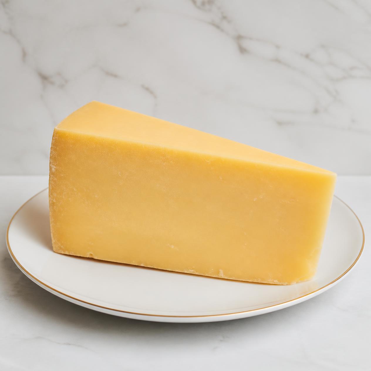 Queso Madurado