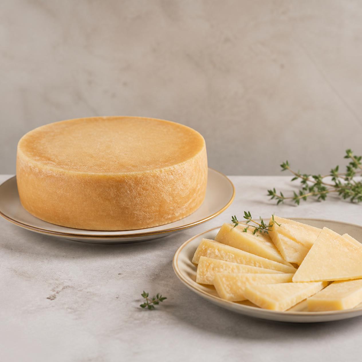 Queso Seco